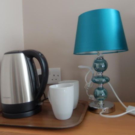 Shore To Shore Llandudno Habitación foto